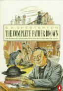 Book cover for The Penguin Complete Father Brown