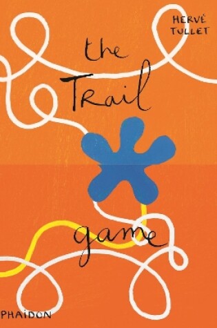 Cover of The Trail Game