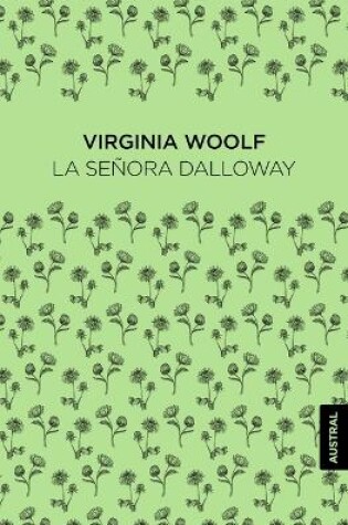 Cover of La Señora Dalloway