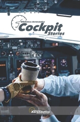 Cover of Cockpit Stories