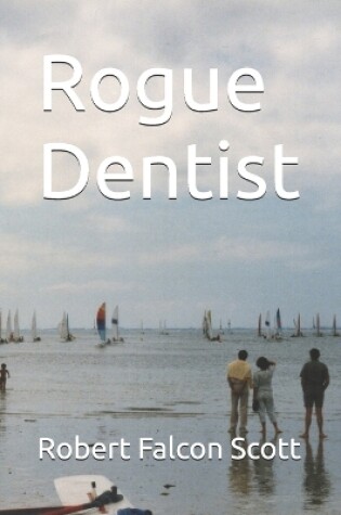 Cover of Rogue Dentist