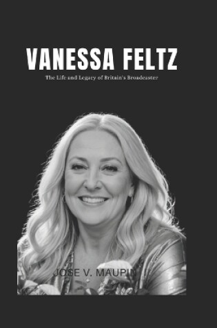 Cover of Vanessa Feltz