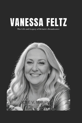 Book cover for Vanessa Feltz