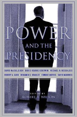 Cover of Power And The Presidency