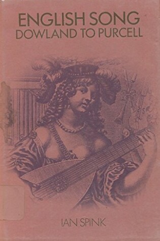 Cover of English Song