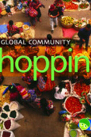 Cover of Shopping