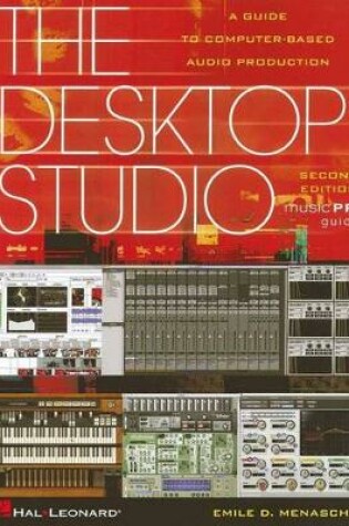Cover of The Desktop Studio