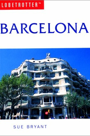 Cover of Barcelona