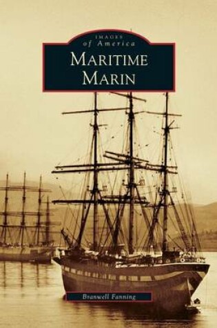 Cover of Maritime Marin