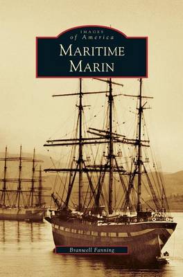 Book cover for Maritime Marin