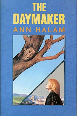 Cover of The Daymaker, The