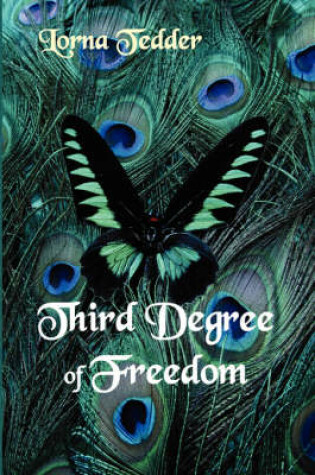 Cover of Third Degree of Freedom