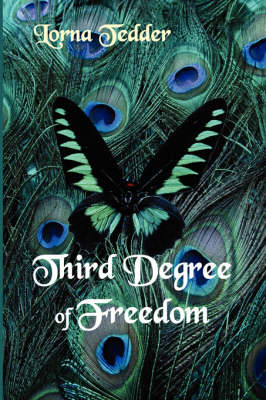 Book cover for Third Degree of Freedom