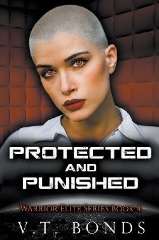 Cover of Protected and Punished