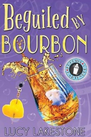 Cover of Beguiled by Bourbon