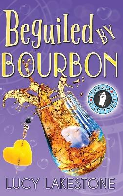 Cover of Beguiled by Bourbon