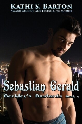Cover of Sebastian Gerald