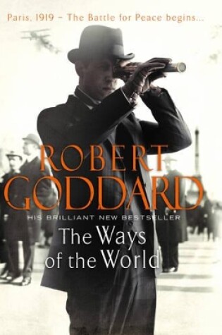 Cover of Ways of the World, The Airports/Ireland/Export