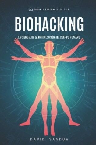 Cover of Biohacking