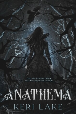 Cover of Anathema