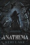 Book cover for Anathema