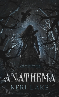 Cover of Anathema