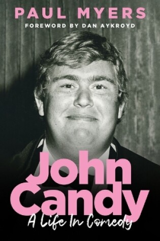 Cover of John Candy