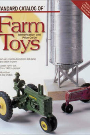 Cover of Standard Catalog of Farm Toys