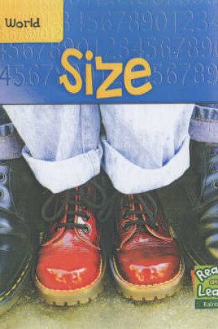 Cover of Size