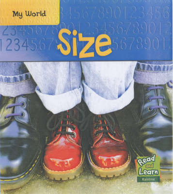 Cover of Size