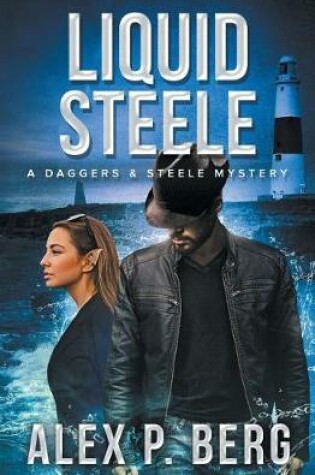 Cover of Liquid Steele