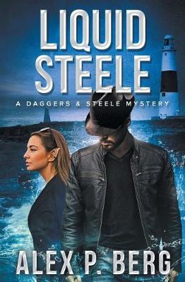 Book cover for Liquid Steele