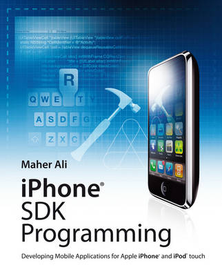 Cover of iPhone SDK Programming