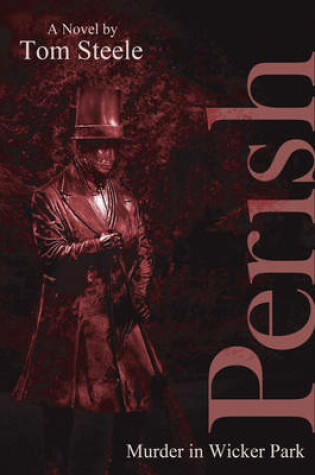 Cover of Perish