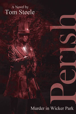 Book cover for Perish