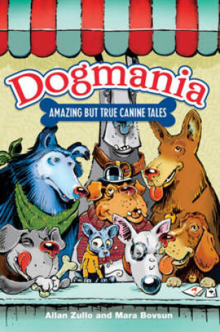 Cover of Dogmania
