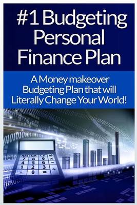 Book cover for Budgeting