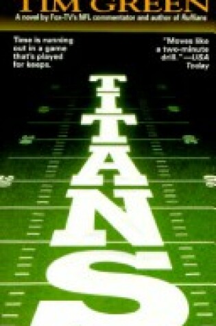 Cover of Titans