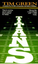 Book cover for Titans