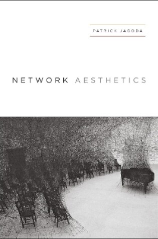 Cover of Network Aesthetics