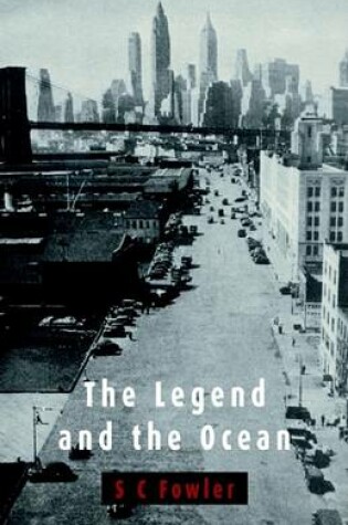 Cover of The Legend and the Ocean