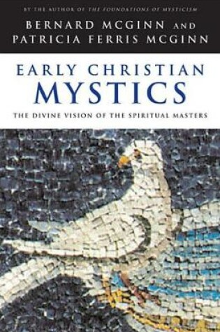 Cover of Early Christian Mystics