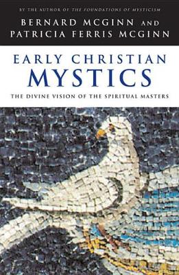 Book cover for Early Christian Mystics