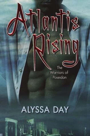 Cover of Atlantis Rising