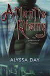 Book cover for Atlantis Rising