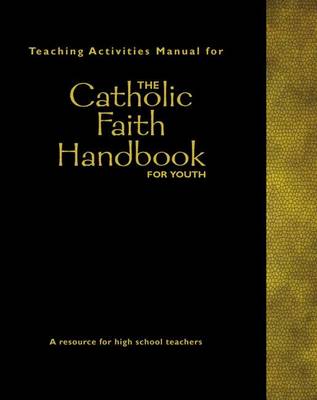 Book cover for Teaching Activities Manual