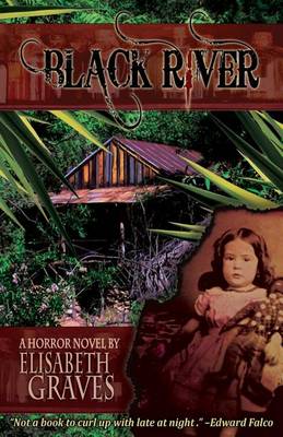 Book cover for Black River