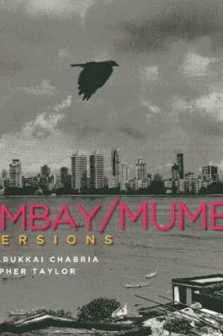 Cover of Bombay/mumbai Immersions