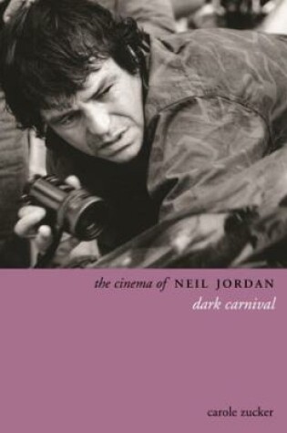 Cover of The Cinema of Neil Jordan