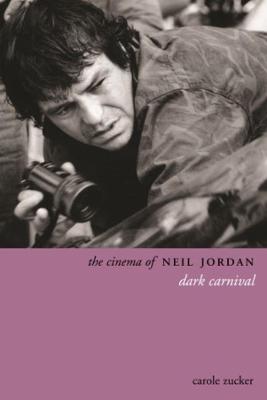 Cover of The Cinema of Neil Jordan